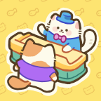 我的完美猫旅馆手游(My Purrfect Cat Hotel)v2.5.10
