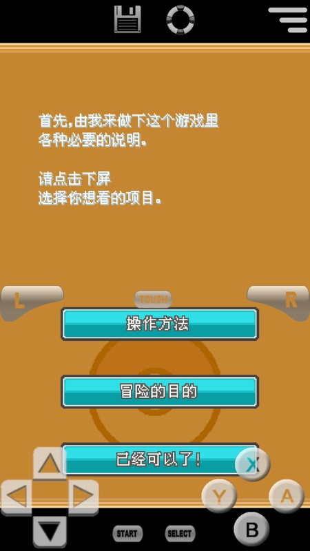 口袋妖怪心灵之金游戏截图3