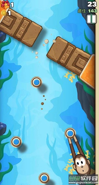 弹射金刚最新版本截图2