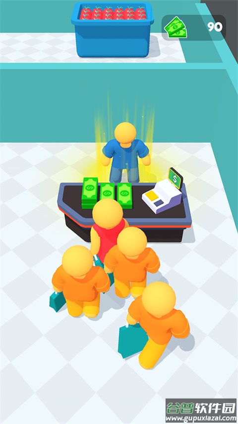 超市大玩家手机版截图4