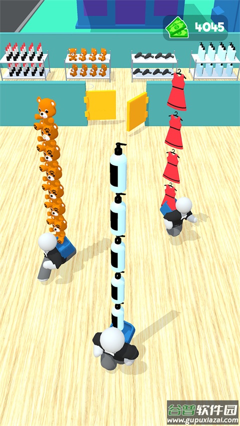 超市大玩家手机版截图5