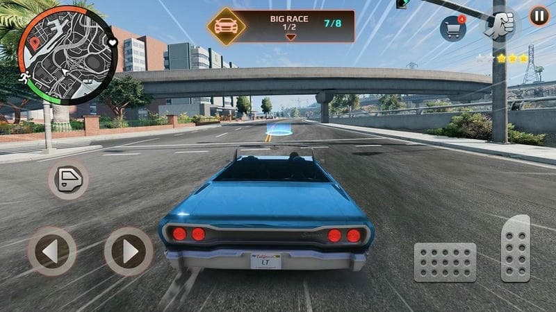 迈阿密英雄3D中文版截图3