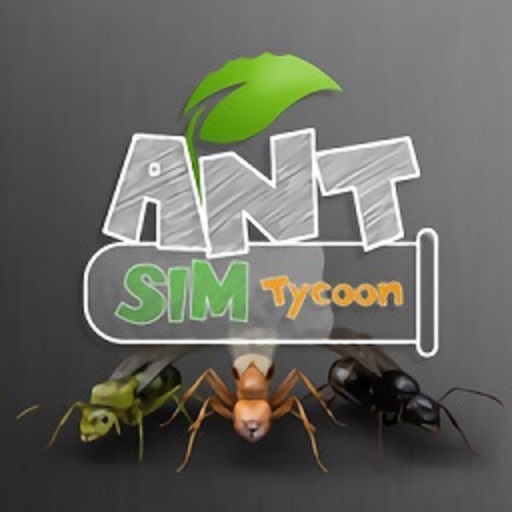 蚂蚁模拟大亨(Ant Sim Tycoon)v1.5.7