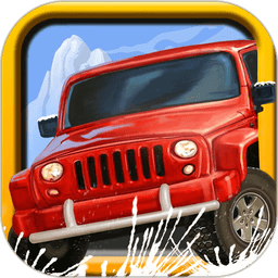 雪地越野手游(snow off road)v6.07