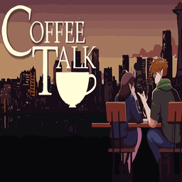 咖啡谈话(CoffeeTalk)v1.0.39