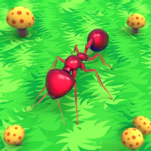 蚂蚁的生活官方版v1.0.3