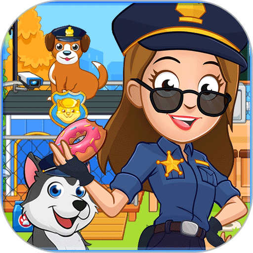 托卡迷你城市警察最新版本v1.15