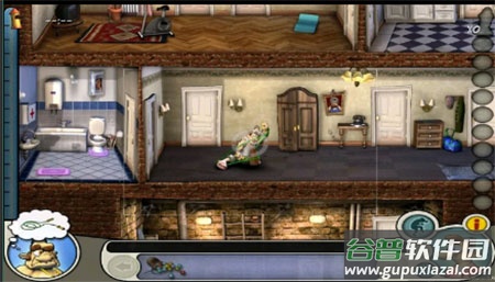 整蛊邻居第一季完整版截图1