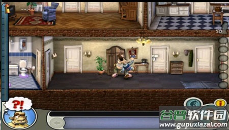 整蛊邻居第一季完整版截图2