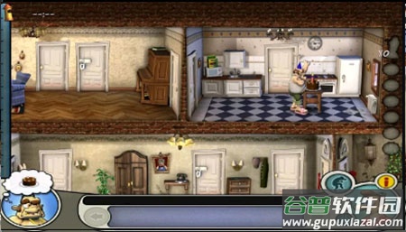 整蛊邻居第一季完整版截图3