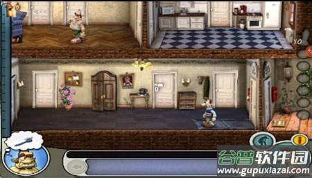 整蛊邻居第一季完整版截图4