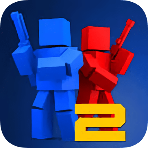 方块人塔防2手机版(Cubemen2)v1.25
