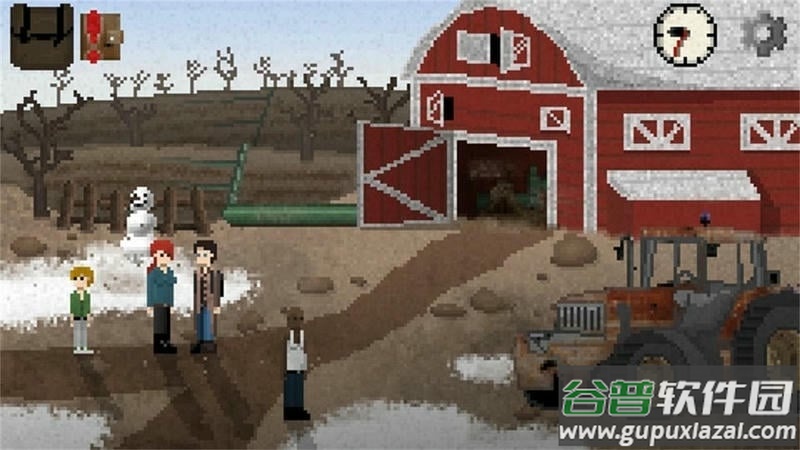 不要逃脱手机版