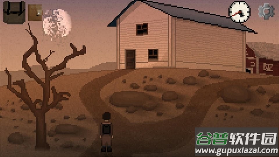 不要逃脱汉化版截图1