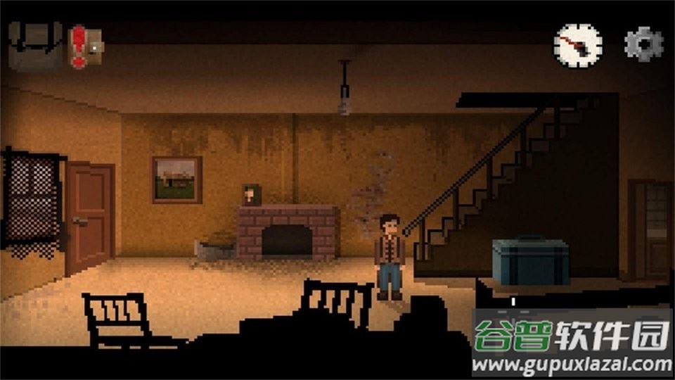 不要逃脱汉化版截图2