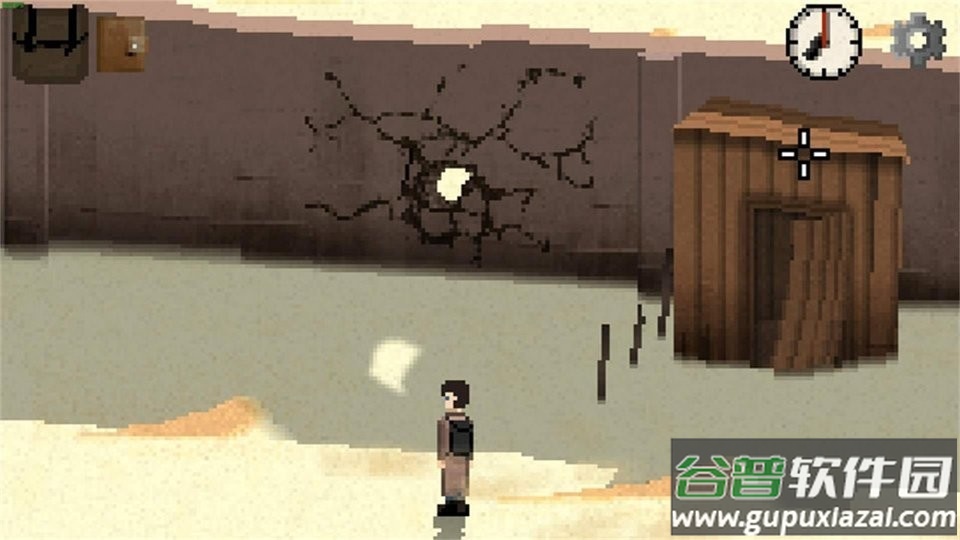 不要逃脱汉化版截图3