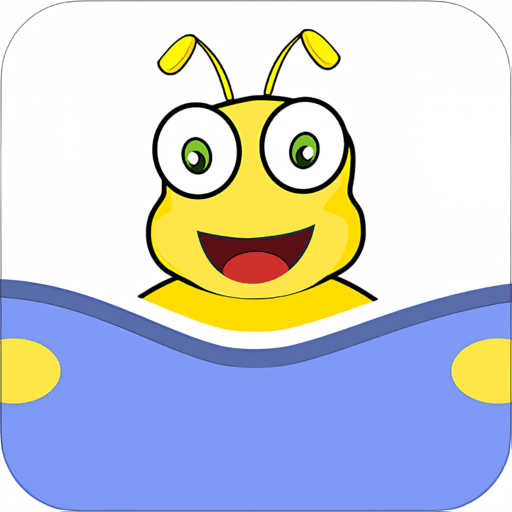 蚂蚁读书appv1.0.5