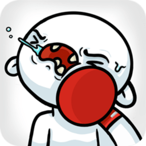 愤怒的拳击(angry boxing)v1.3.0.0