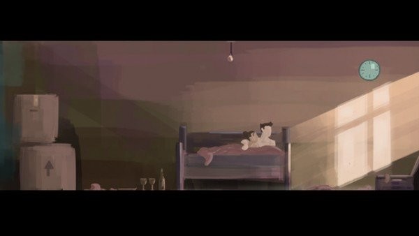 世界的尽头完整版截图1