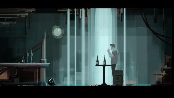世界的尽头完整版截图3
