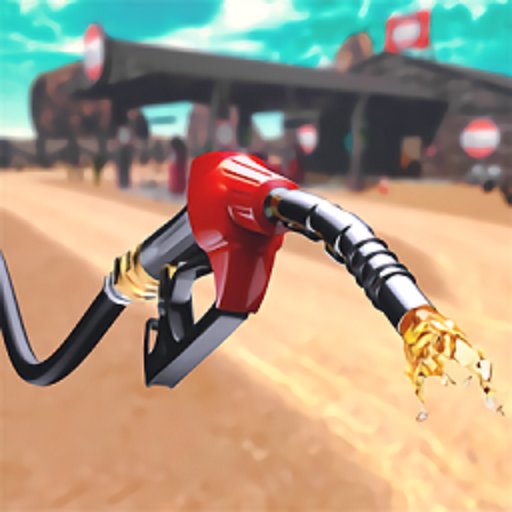 空闲加油站模拟器v0.1.7