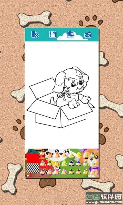 汪汪队立大功手绘游戏下载