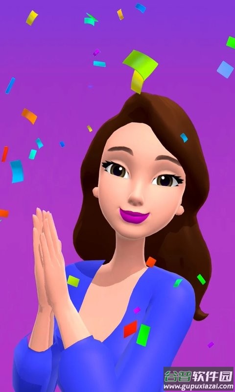 调色大师手游截图2