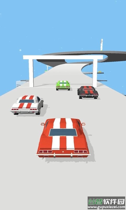 漂移俱乐部官方版