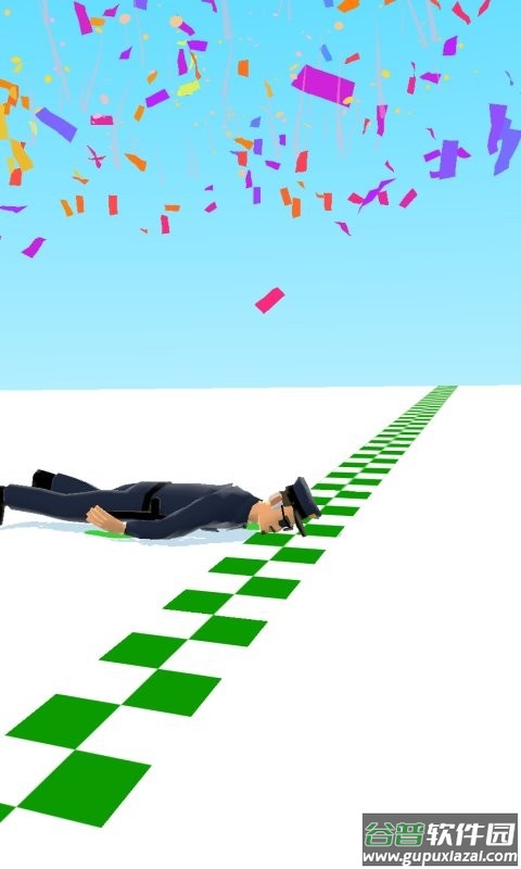 没事走两步手机版截图1