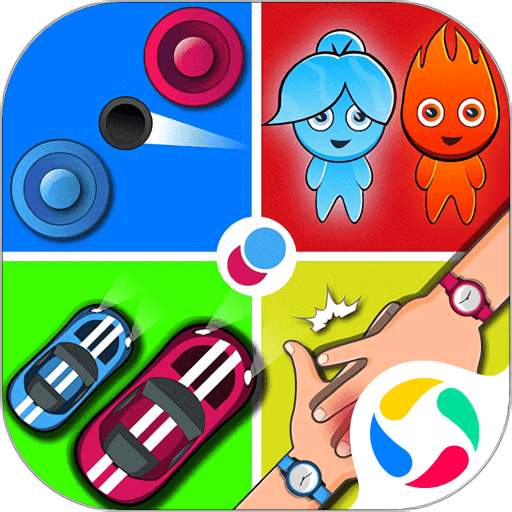 2人迷你对决中文版v1.4.0
