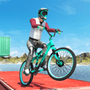 越野单车大师游戏(BMX Master)v1.3