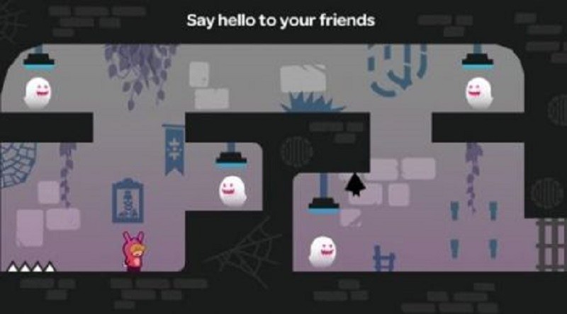 tricky castle汉化版截图4