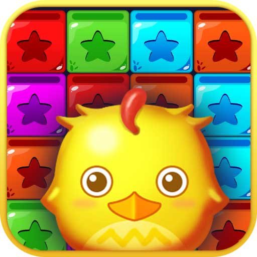 萌果消消乐官方版v2.1.0