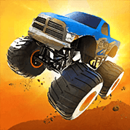 极限怪物赛车2最新版(Racing Xtreme 2)v1.00