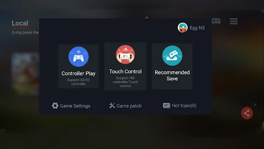 egg安装器最新版截图2