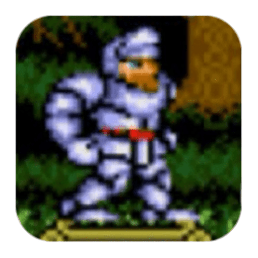 魔界村FC手机版v1.0
