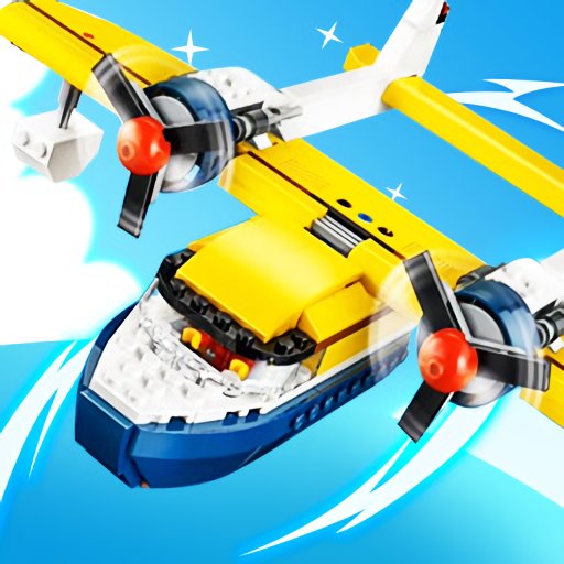 乐高孤岛求生最新版v1.0.2
