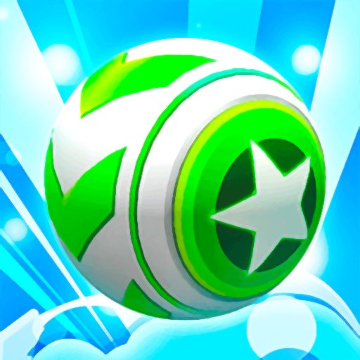 指尖球球乐官方版v1.0.2