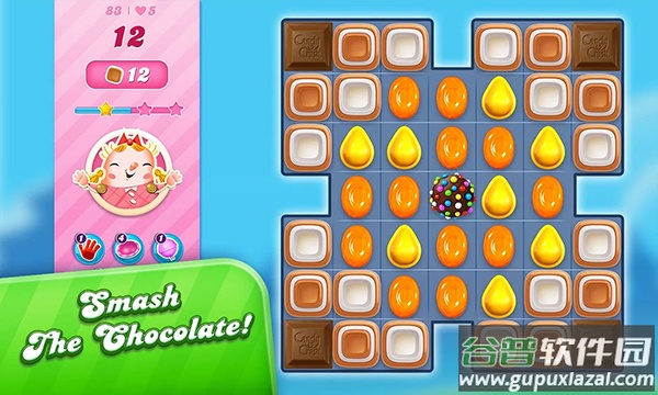 糖果苏打传奇国际版(Candy Crush Soda)截图5