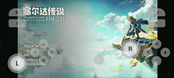 任天堂switch手机模拟器最新版截图3