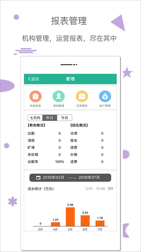 雷小锋app截图3
