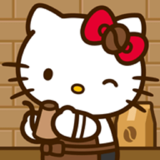 凯蒂猫和好朋友们(hello kitty friends)v1.10.29