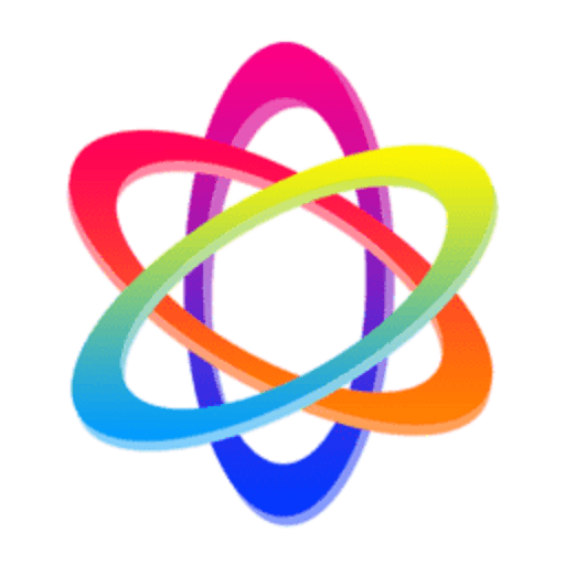 炫彩粒子3d小游戏v2.4