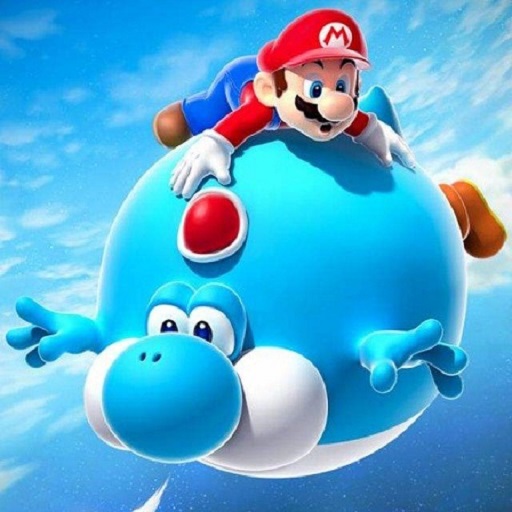 超级玛丽旗舰版汉化版v1.7.2