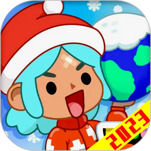 托卡生活房屋游戏v1.2.5