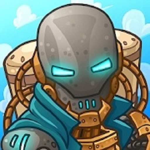 蒸汽朋克防御(Steampunk Defense)v20.32.620