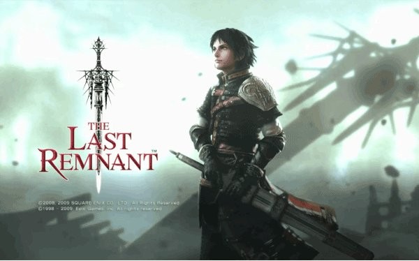 最后的神迹重制版(LastRemnantR)截图2