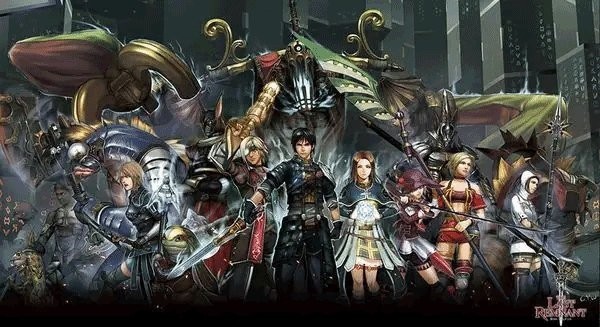 最后的神迹重制版(LastRemnantR)截图3