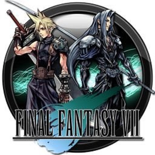 最终幻想7(FinalFantasy7)v1.0.10
