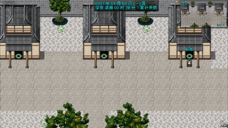 幻武虚空强化版截图1
